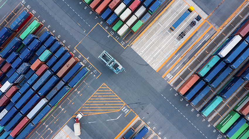 CargoWise Optimisation