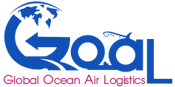 Global Ocean Air Logistics(GOAL)Partners Logistics Network