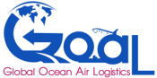 Global Ocean Air Logistics（GOAL）Partners Logistics Network