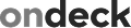 Ondeck Logo