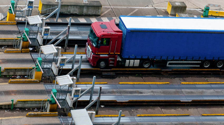 Global Trade Management and Compliance